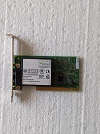 intel 537EPG internal PCI Modem Card