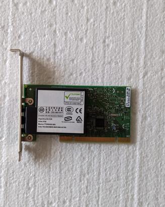 intel 537EPG internal PCI Modem Card