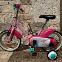 Bici bambina