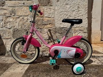 Bici bambina