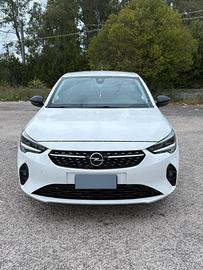 Opel corsa 1.2 75 cv