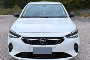 Opel corsa 1.2 75 cv
