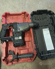 tassellatore, demolitore parkside performance.