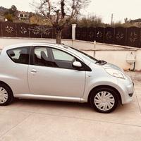 Citroen C1 CAMBIO AUTOMATICO 68 CV CLIMA UNIPRO' T