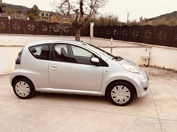 Citroen C1 CAMBIO AUTOMATICO 68 CV CLIMA UNIPRO' T