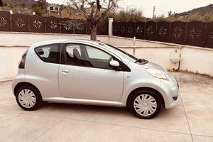 Citroen C1 CAMBIO AUTOMATICO 68 CV CLIMA UNIPRO' T