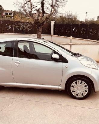 Citroen C1 CAMBIO AUTOMATICO 68 CV CLIMA UNIPRO' T