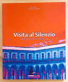 Visita al silenzio,La Certosa di Padula - F. Barra