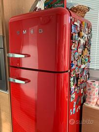 SMEG Frigorifero