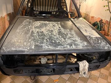Golf gti mk1