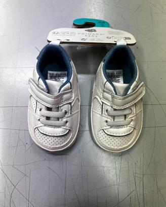 Scarpine neonato Primark