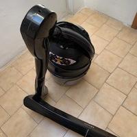 Casco a muro Ceriotti