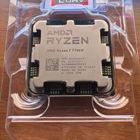 Ryzen 7 7700X