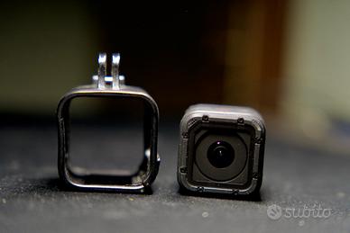 Gopro hero 4 session