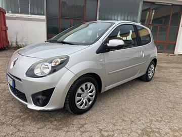 Renault Twingo 1.2 16V LEV Dynamique