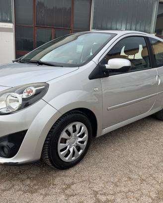 Renault Twingo 1.2 16V LEV Dynamique