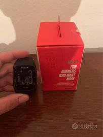 Orologio POLAR M430