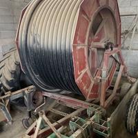 Rotolone irrigatore Irrimec mod 90 TG 350