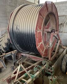 Rotolone irrigatore Irrimec mod 90 TG 350