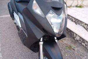 Honda silver wind 600