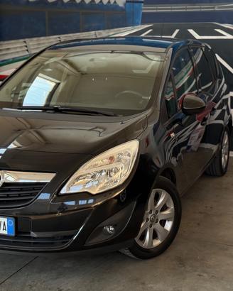 Opel Meriva 1.4 100CV Cosmo 90.000 KM