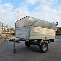 Carrello appendice