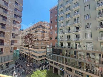 Appartamento Napoli [Cod. rif stendhalVRG] (San Gi