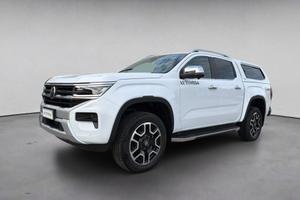 VOLKSWAGEN Amarok 3.0 tdi v6 aventura 4motion au