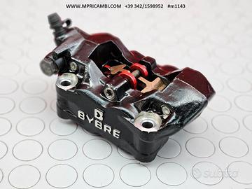 PINZA ANTERIORE KTM DUKE 390 2013 2016 DUKE390 201