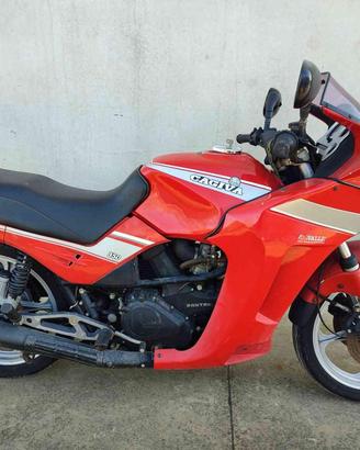 CAGIVA Alazzurra 350