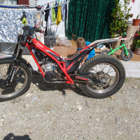 Trial gas gas txt280 2011