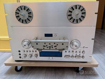 Pioneer reel to reel RT-909