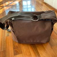 Stokke borsa per il cambio