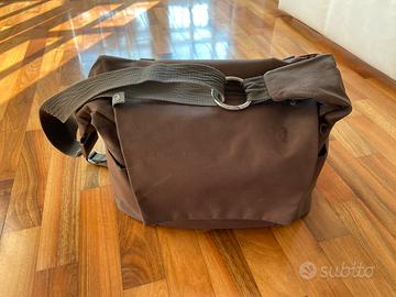 Stokke borsa per il cambio