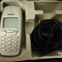 Cellulare Nokia 3310
