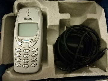 Cellulare Nokia 3310
