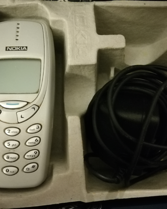 Cellulare Nokia 3310