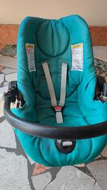 Seggiolino sicurezza in Auto 
