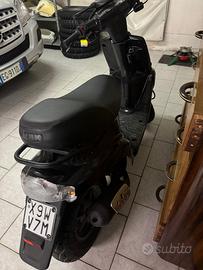 BOOSTER 50 NUOVO!