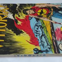 zagor scritta rossa n. 41