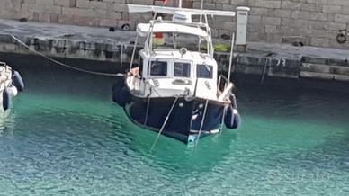 GOZZO SCIALLINO 25 anno 1990