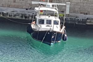 GOZZO SCIALLINO 25 anno 1990