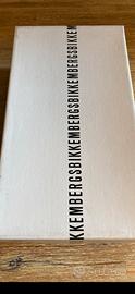 Scarpe Bikkembergs