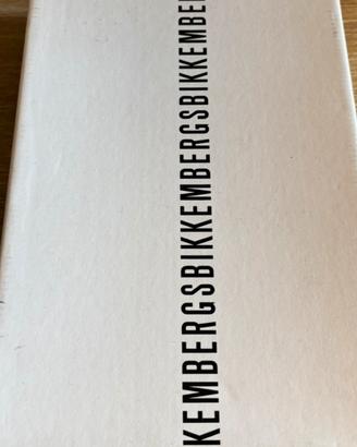 Scarpe Bikkembergs