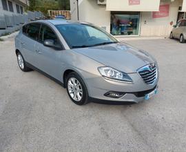 Lancia Delta 1.6 MJT garanzia