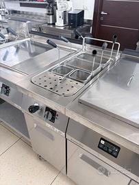 BOLLITORE ELETTRICO  ANGELO PO