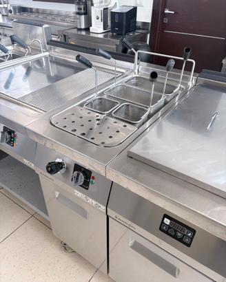 BOLLITORE ELETTRICO  ANGELO PO