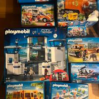 Playmobil