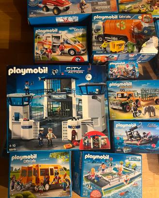 Playmobil