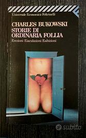 “Storie di ordinaria follia” libro
